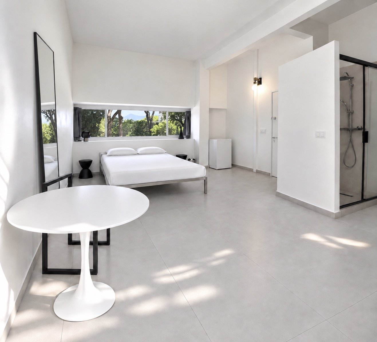 Appartement à vendre, 22m², Saint-Tropez