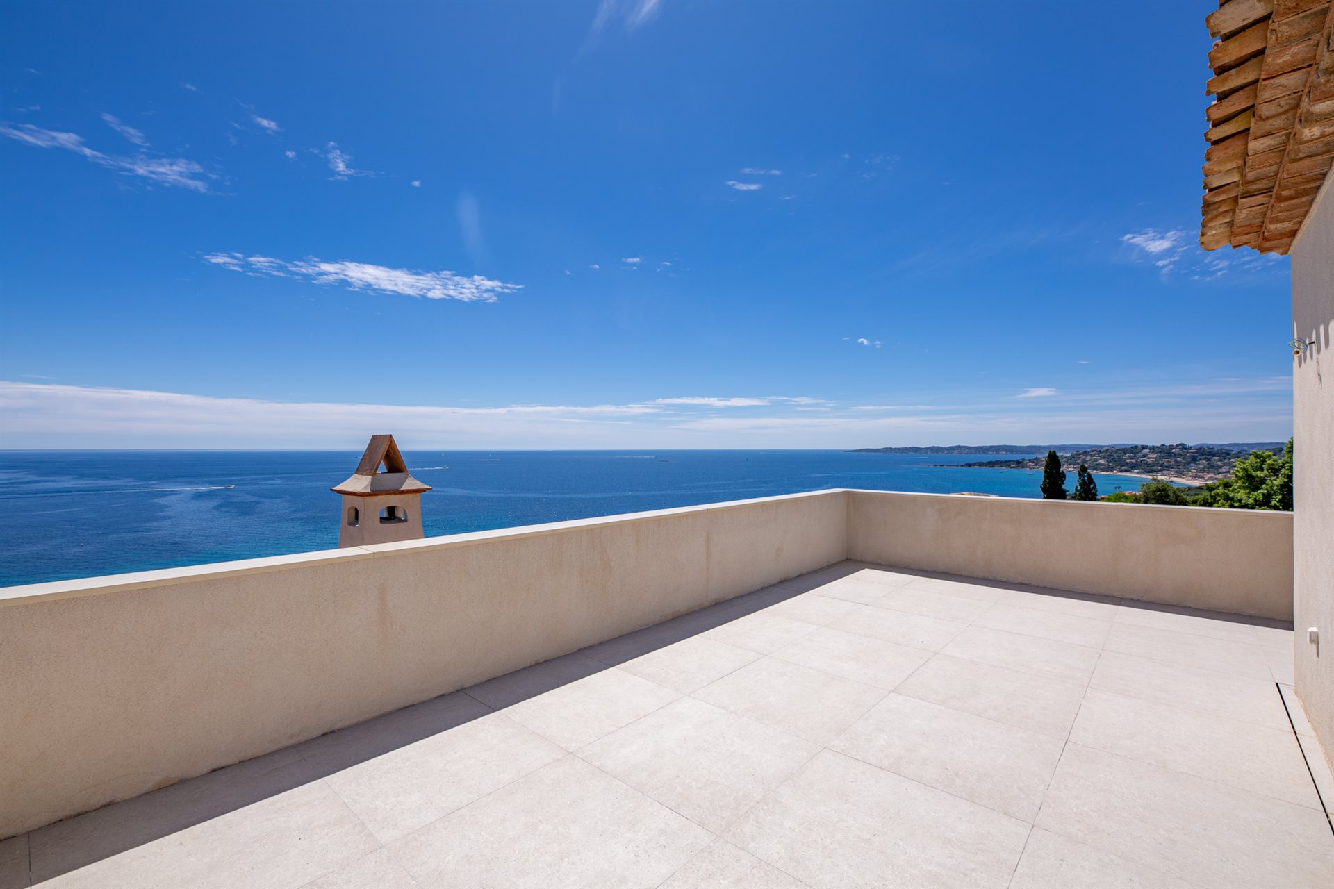 Maison à vendre, 416m², Sainte-Maxime