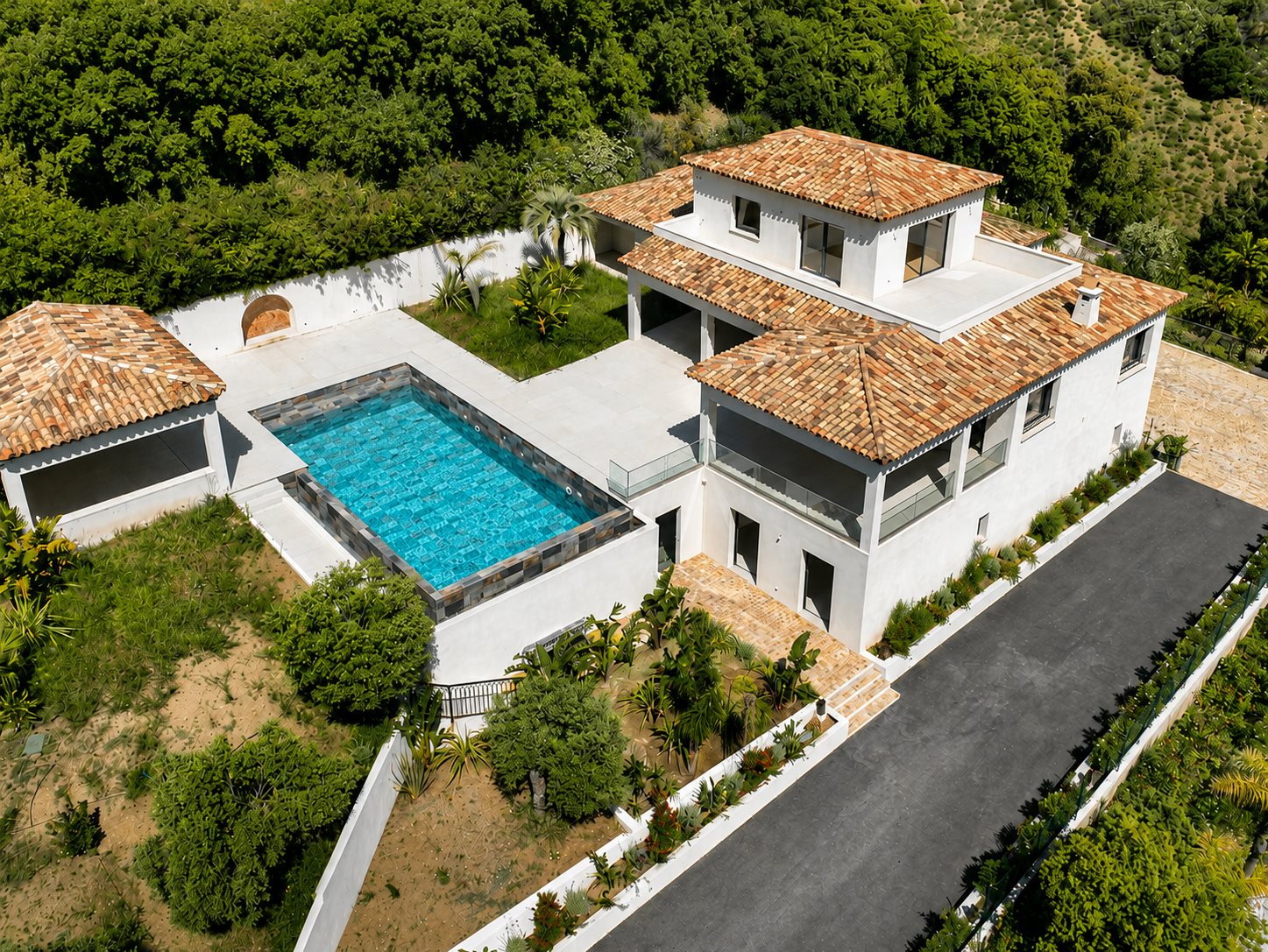 Maison à vendre, 416m², Sainte-Maxime