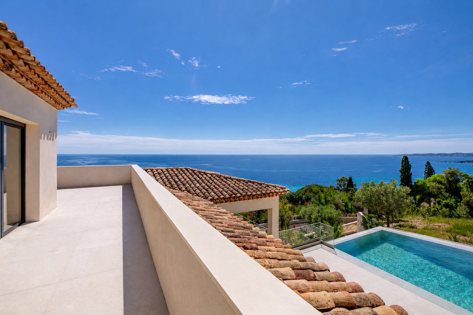 Maison à vendre, 416m², Sainte-Maxime