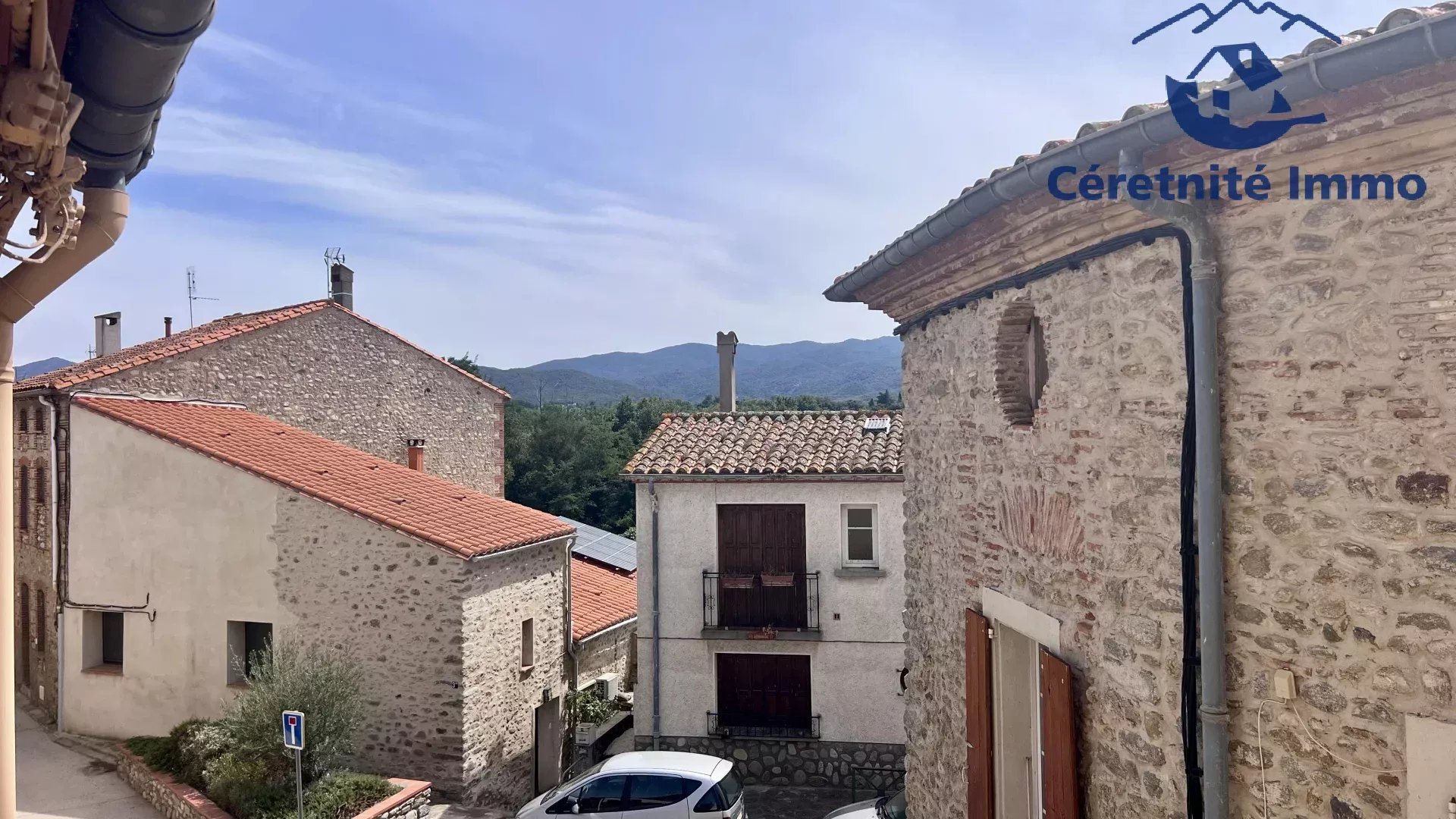 Maison à vendre, 67m², Saint-Jean-Pla-de-Corts