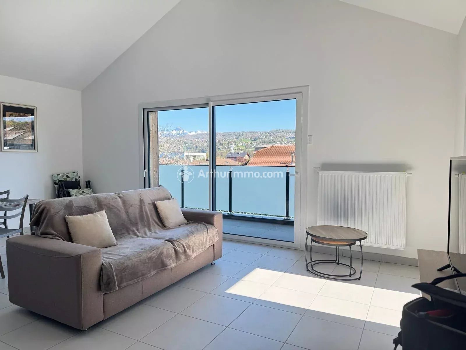 Appartement à vendre, 53m², Thonon-les-Bains