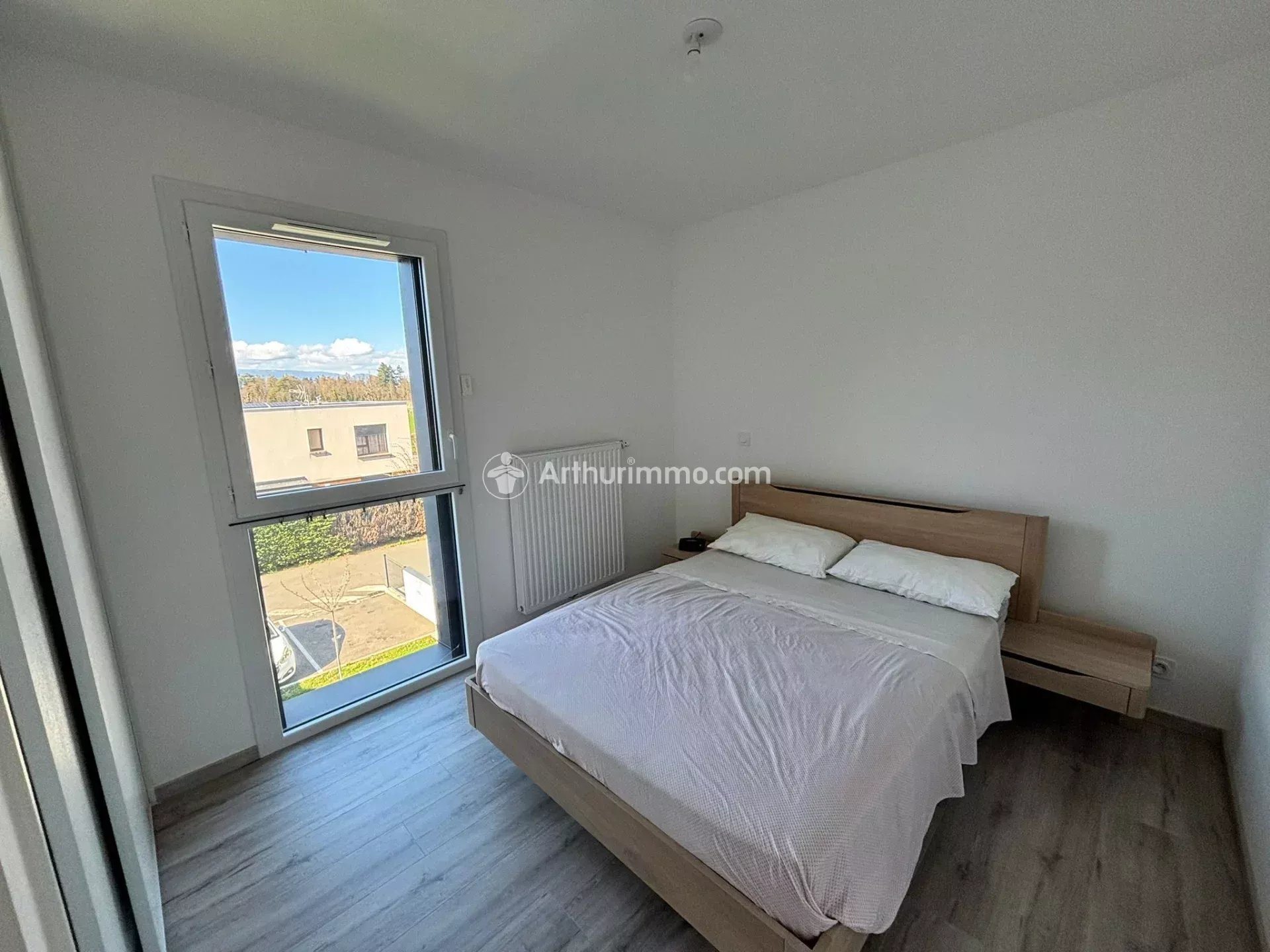 Appartement à vendre, 53m², Thonon-les-Bains