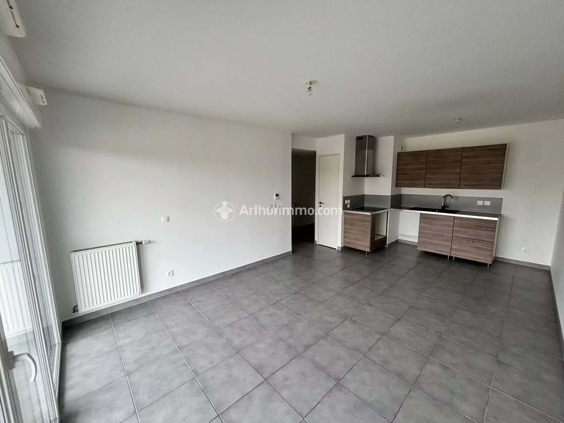 Appartement à vendre, 57m², Saint-Cergues