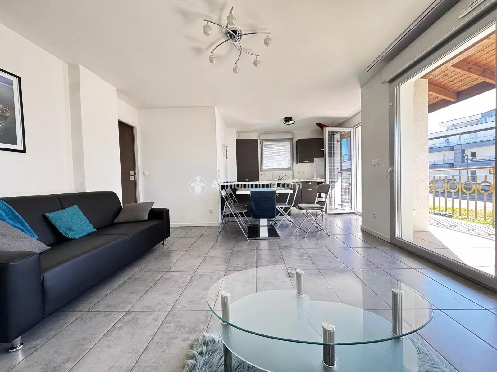 Appartement à vendre, 75m², Évian-les-Bains