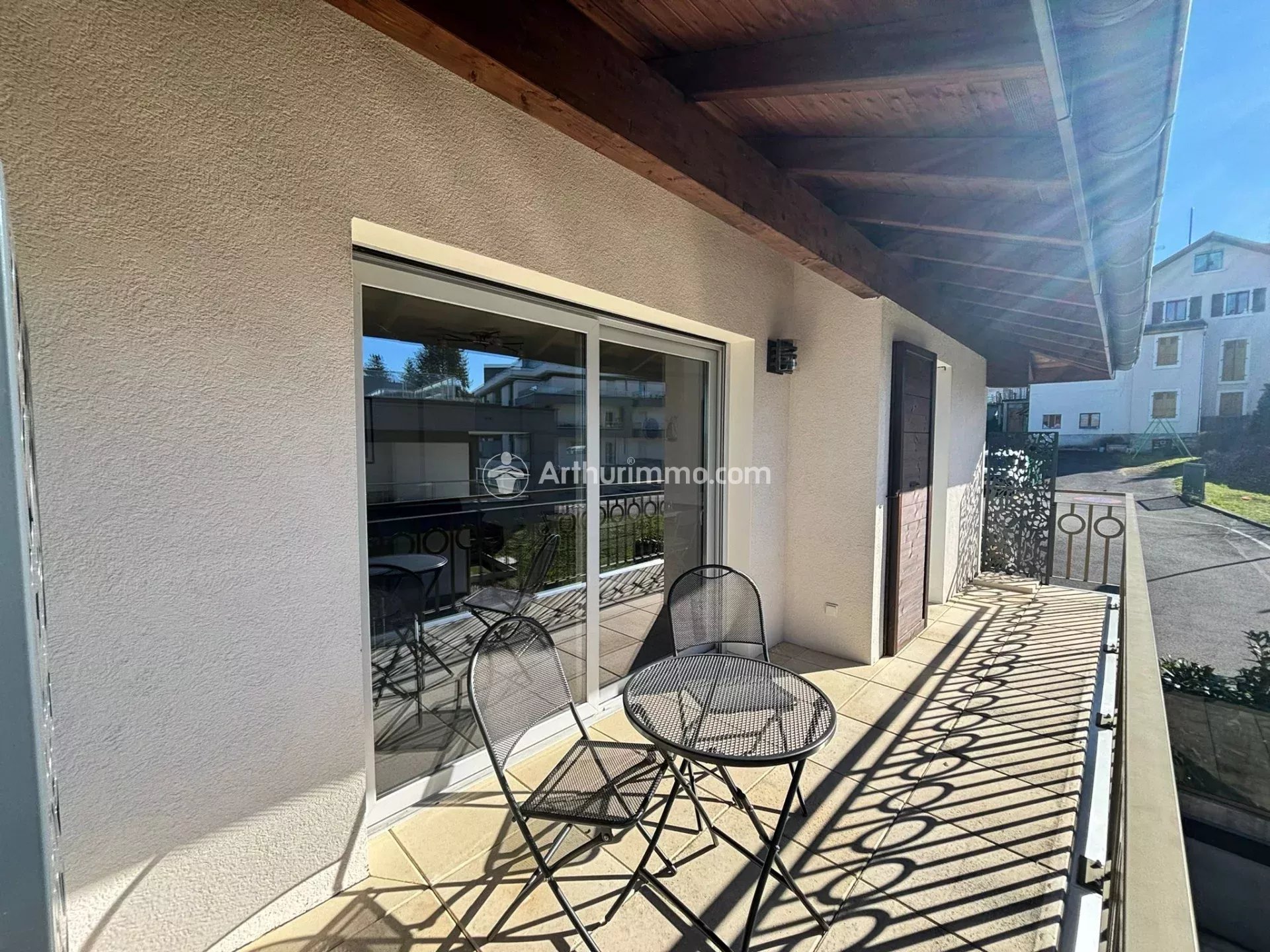 Appartement à vendre, 75m², Évian-les-Bains