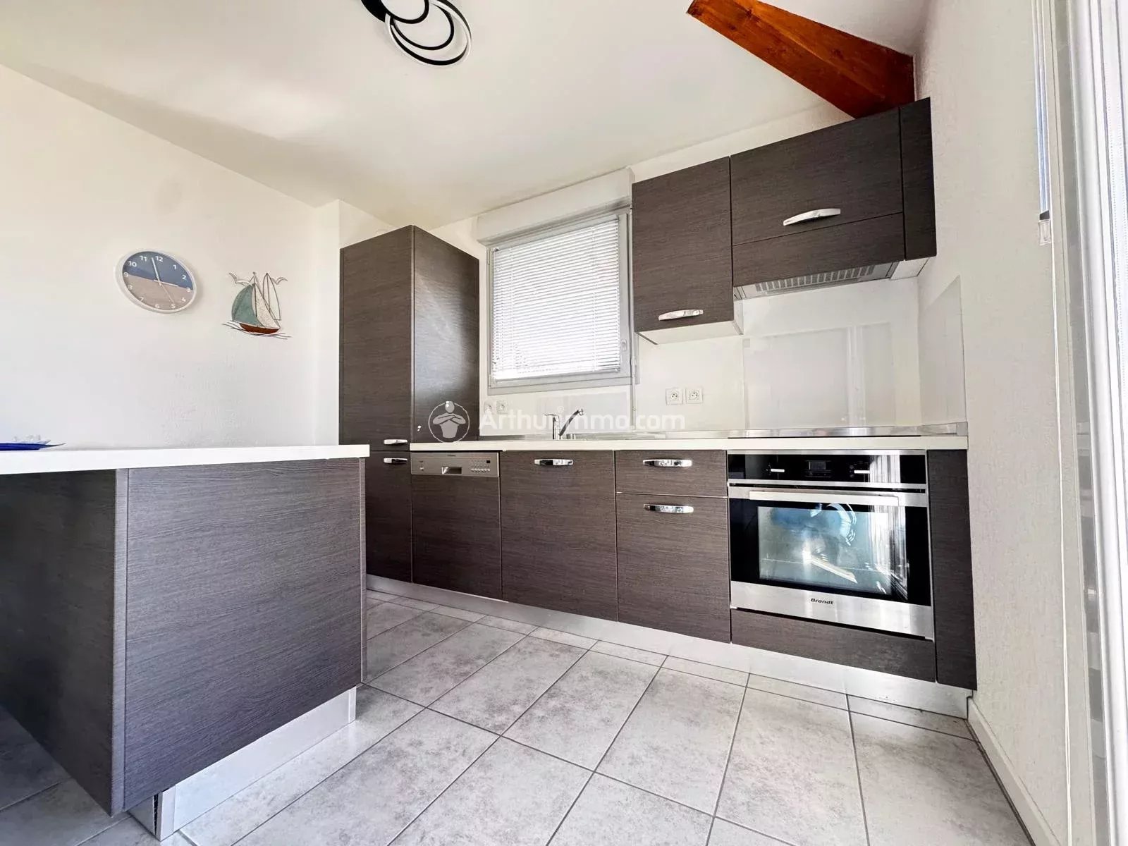 Appartement à vendre, 75m², Évian-les-Bains