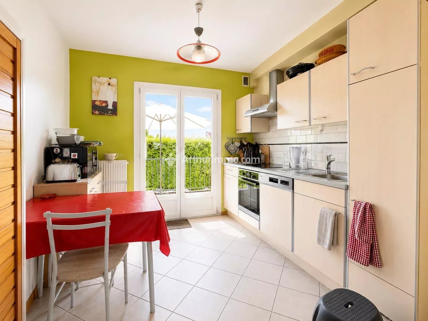 Appartement à vendre, 80m², Bons-en-Chablais