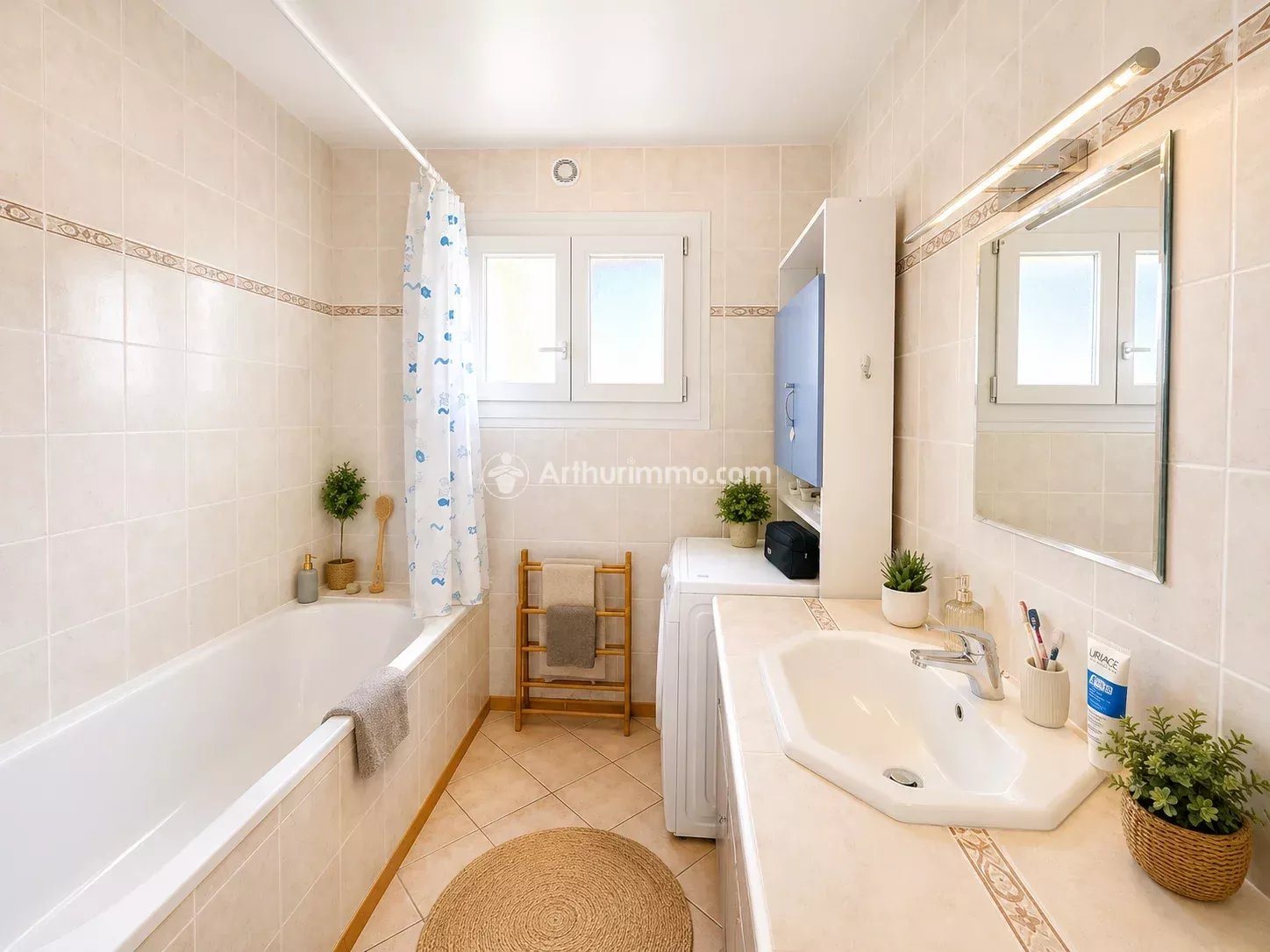 Appartement à vendre, 80m², Bons-en-Chablais