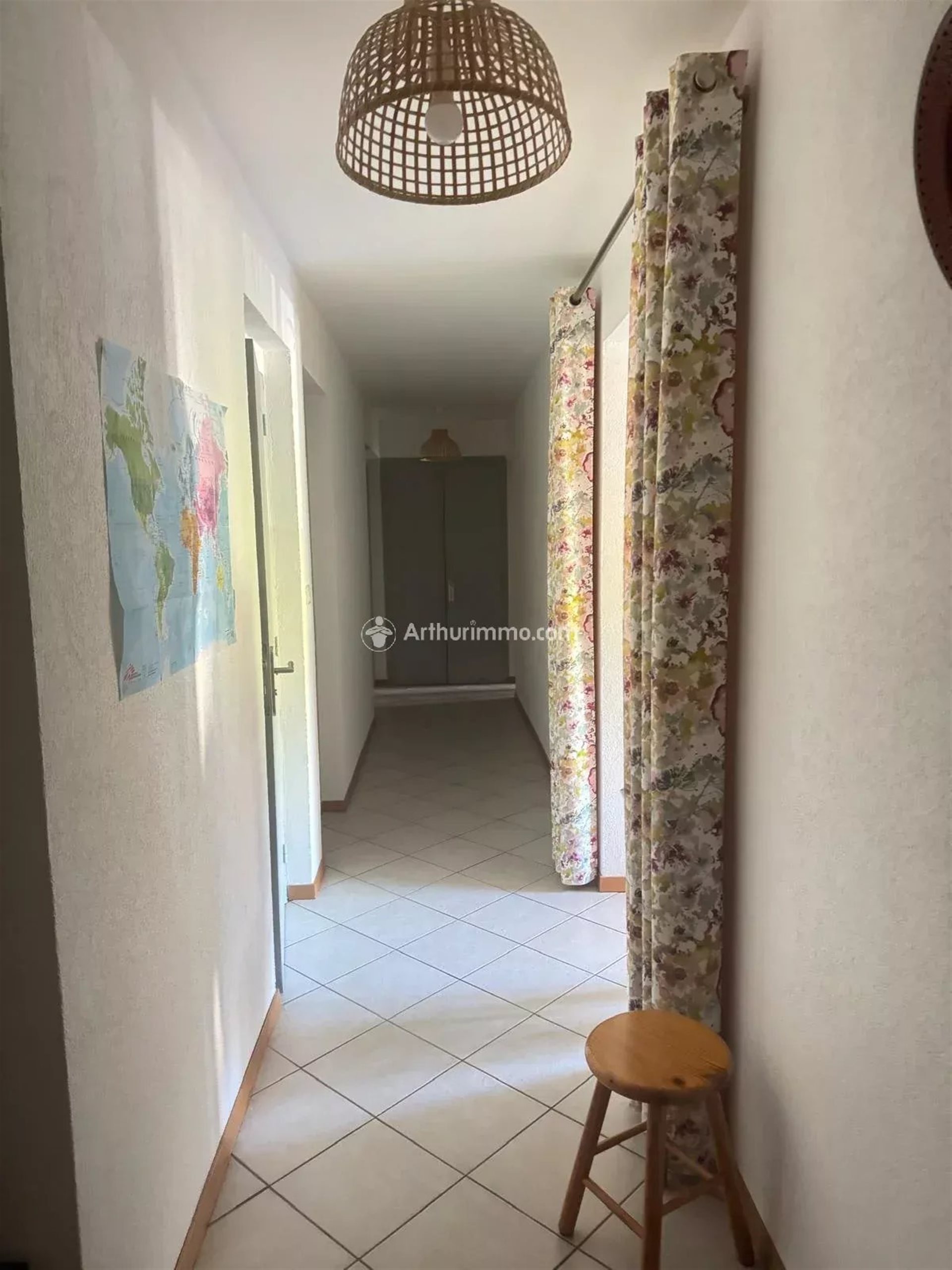 Appartement à vendre, 80m², Bons-en-Chablais