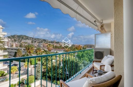 Appartement 2 pièces 63 m² · à Cannes · 63 m² · 1 195 000 €