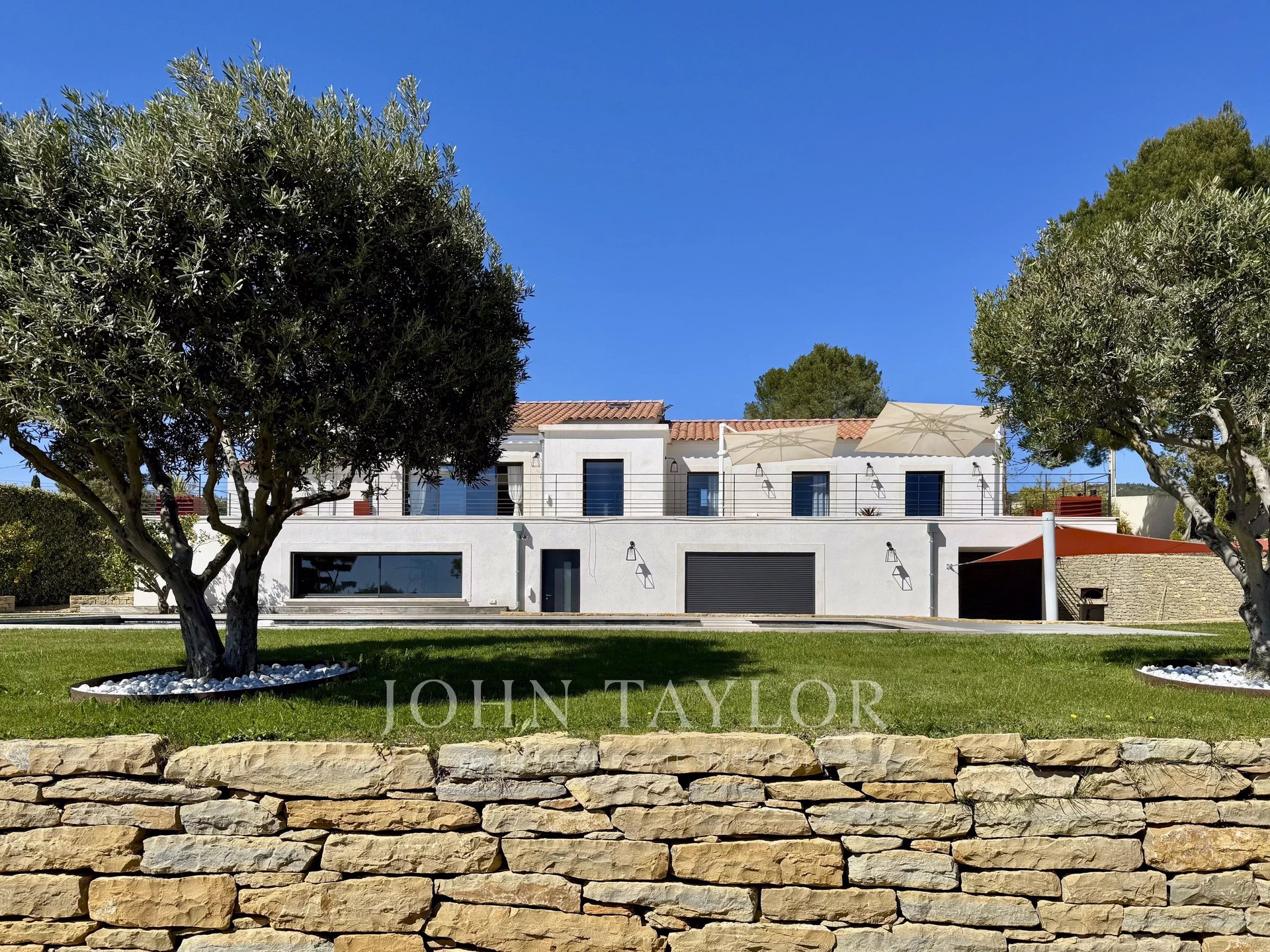 Maison à vendre, 259m², La Cadière-d'Azur