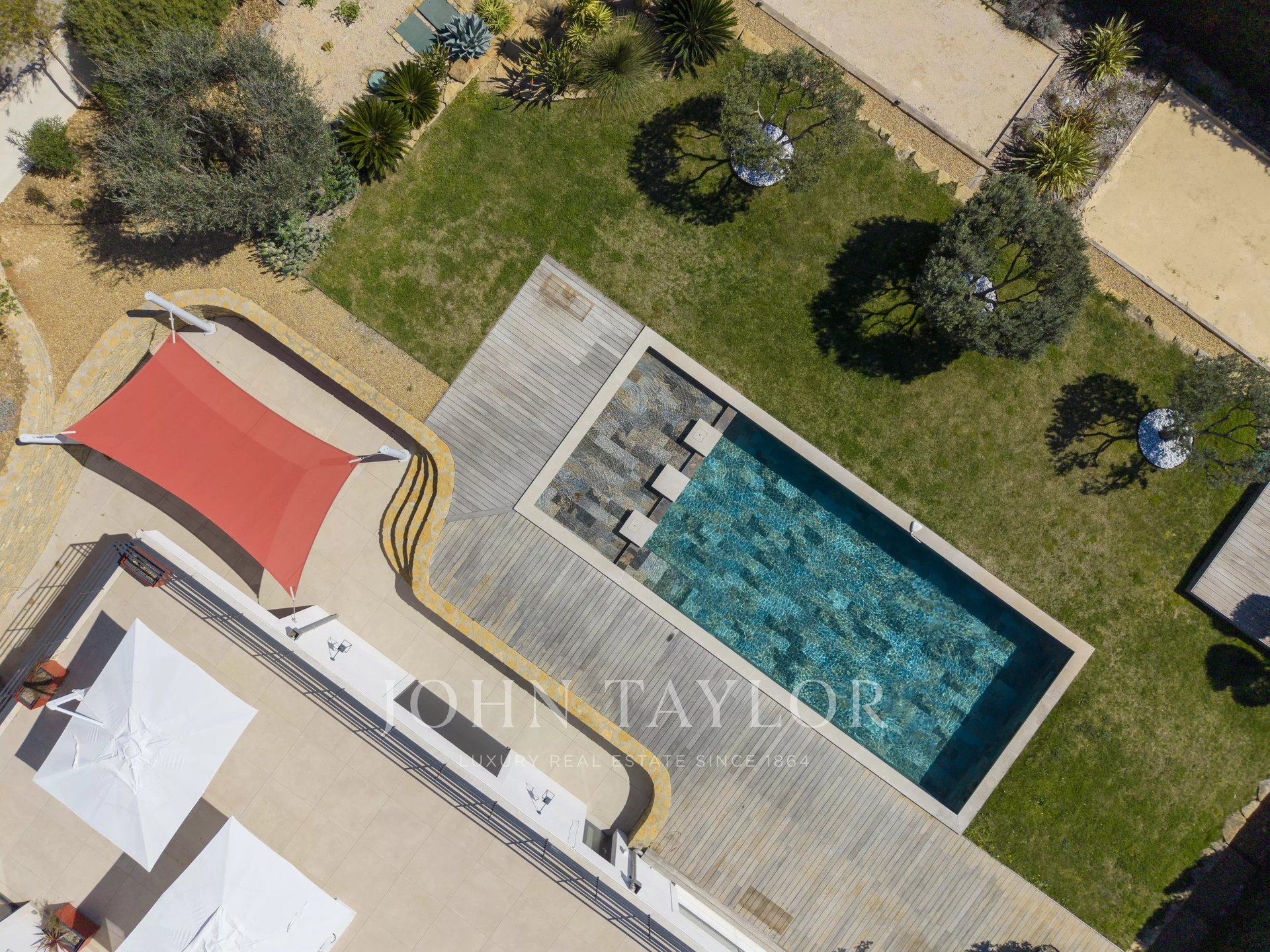 Maison à vendre, 259m², La Cadière-d'Azur