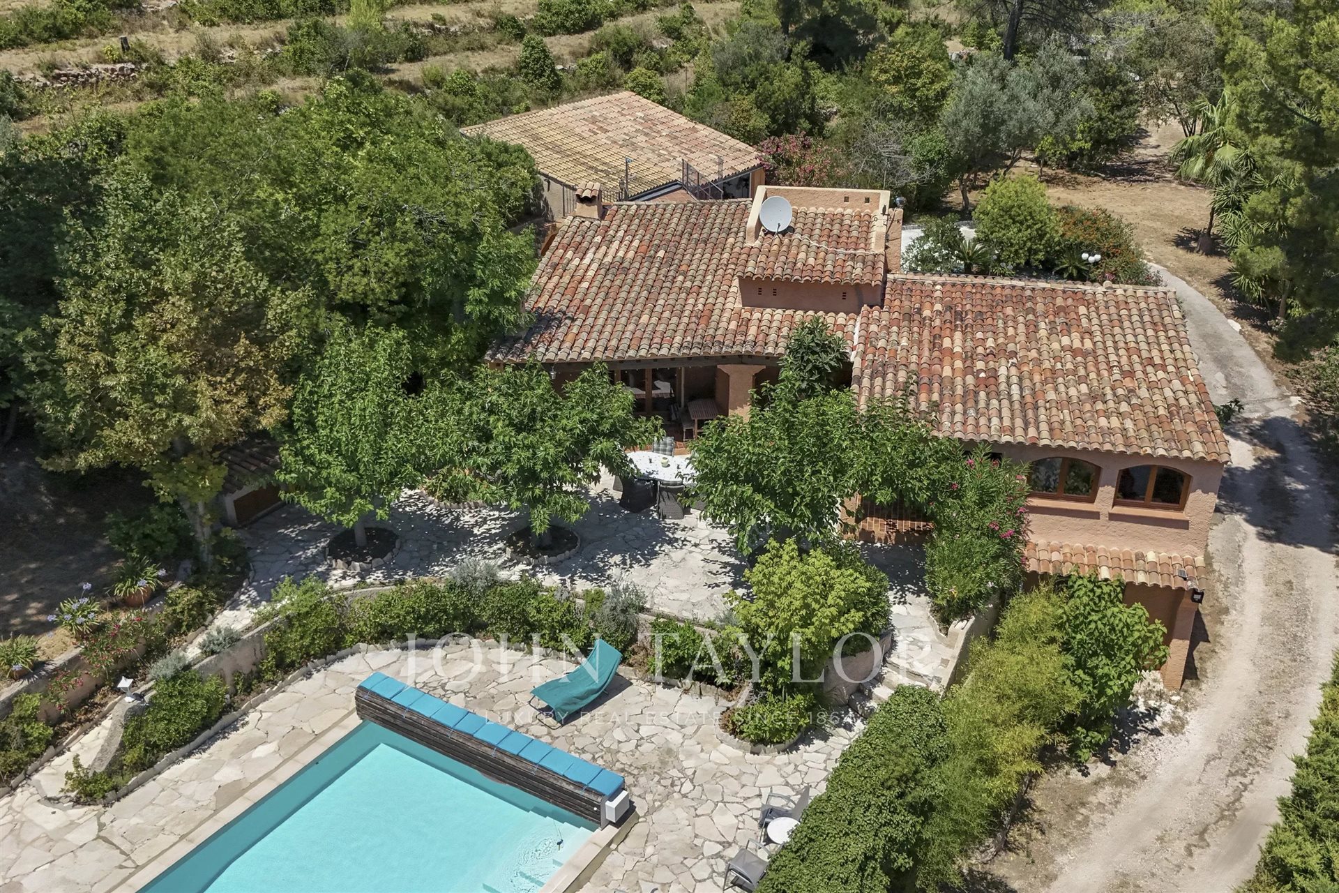 Maison à vendre, 145m², Bandol