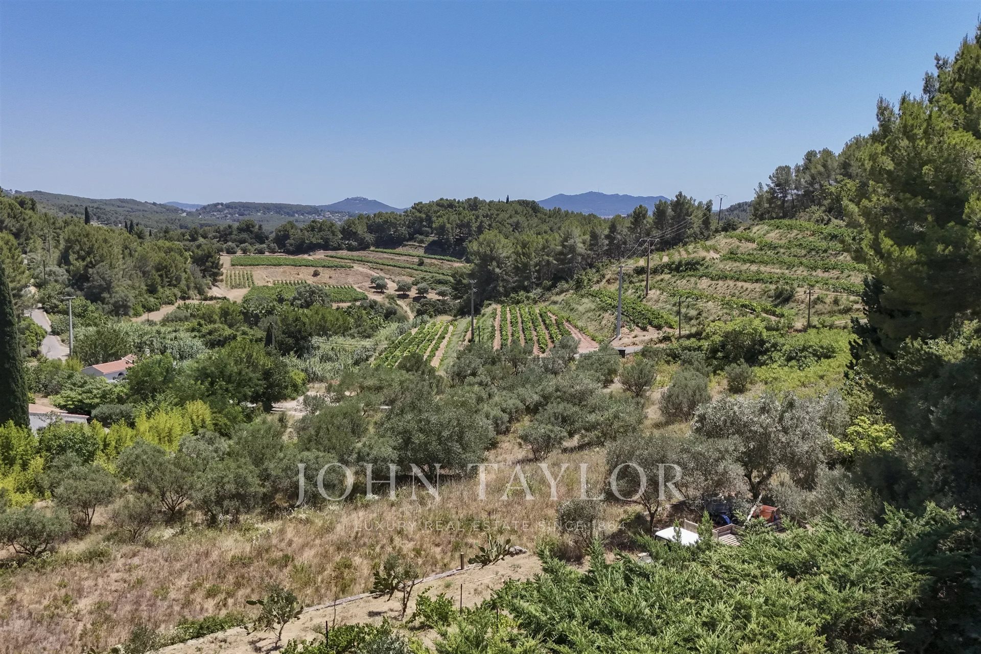 Maison à vendre, 145m², Bandol