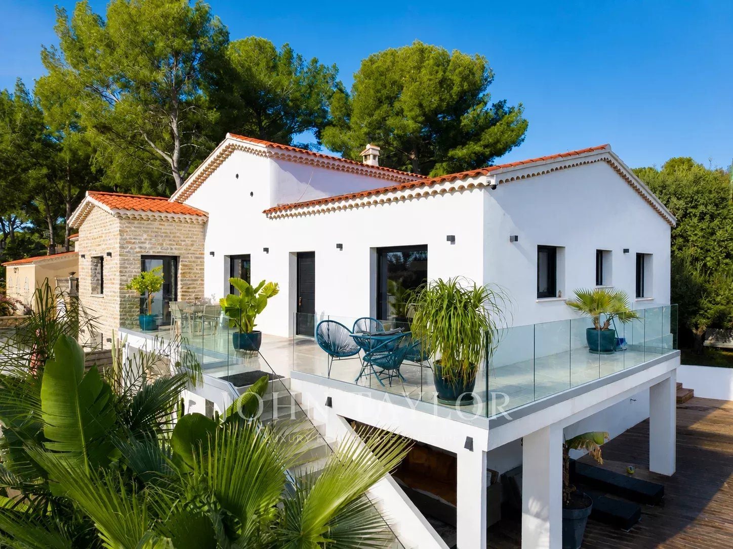 Maison à vendre, 180m², Bandol