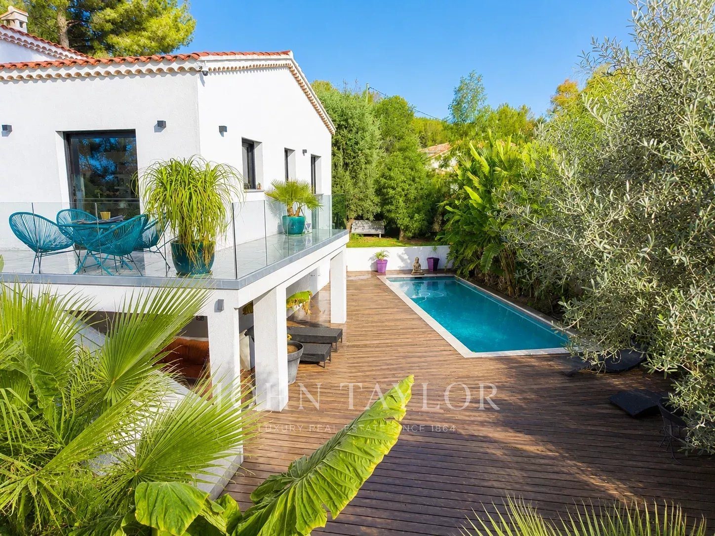 Maison à vendre, 180m², Bandol