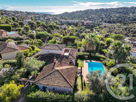 Maison 5 pièces 140 m² · à Sainte-Maxime · 140 m² · 1 399 000 €
