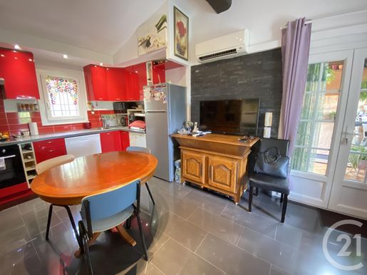 Appartement 3 pièces 34 m² · à Sainte-Maxime · 34 m² · 238 000 €