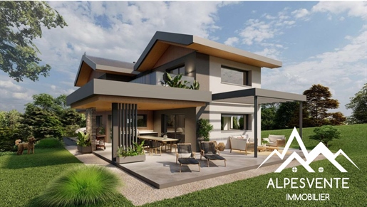 Maison 7 pièces 277 m² · à Publier · 277 m² · 1 440 000 €