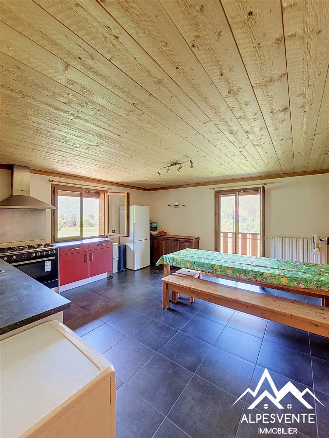Appartement à vendre, 101m², Morzine (Avoriaz)