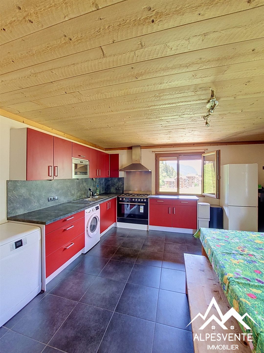 Appartement à vendre, 101m², Morzine (Avoriaz)