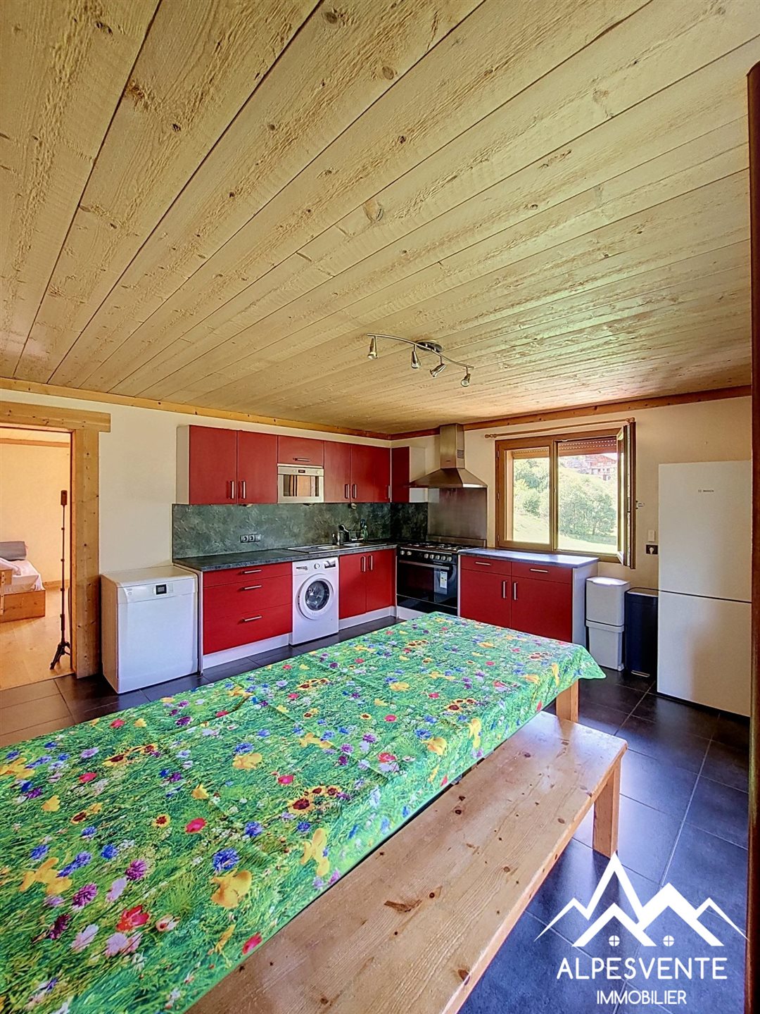 Appartement à vendre, 101m², Morzine (Avoriaz)