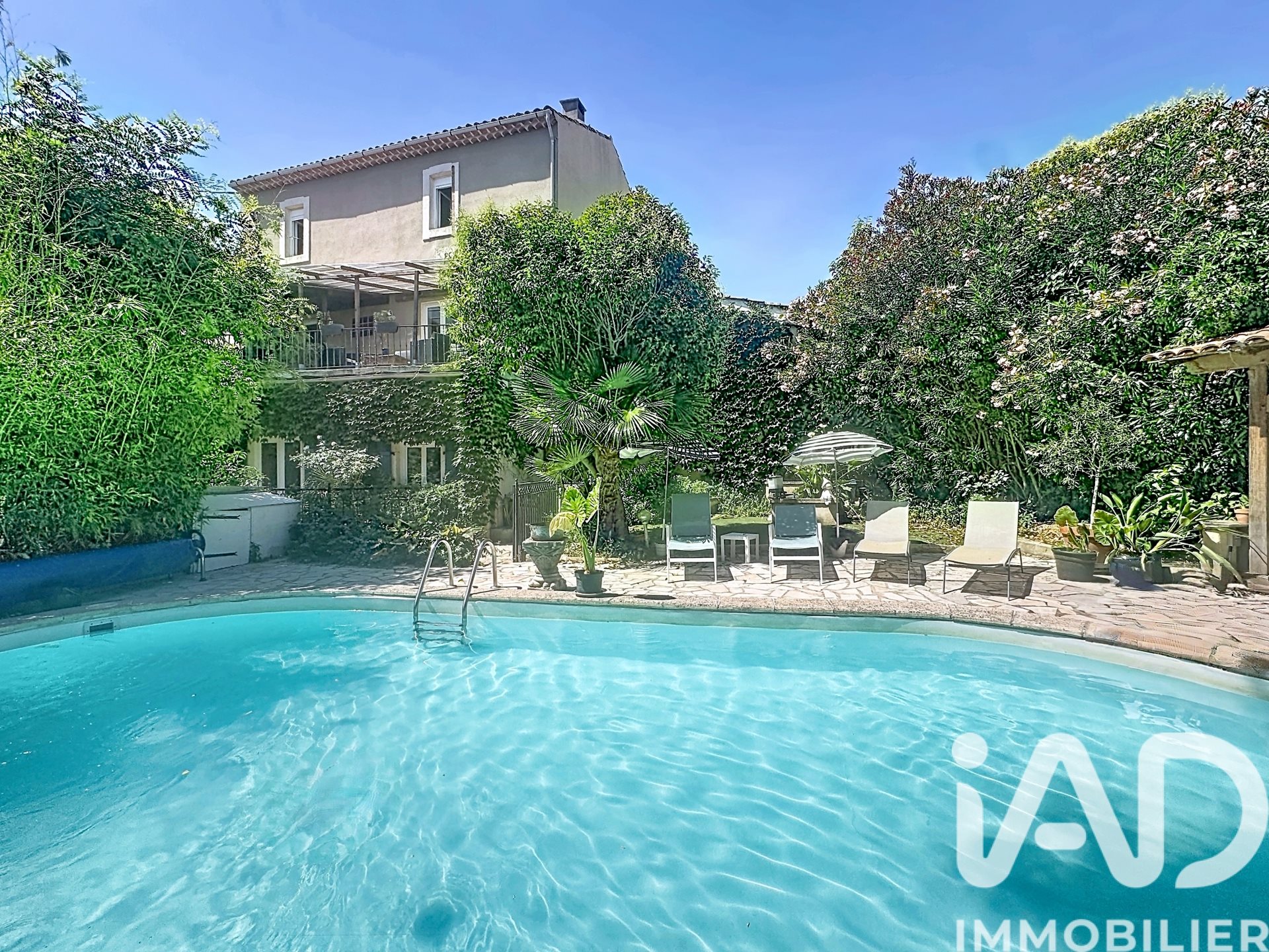 Maison à vendre, 215m², Murviel-lès-Béziers