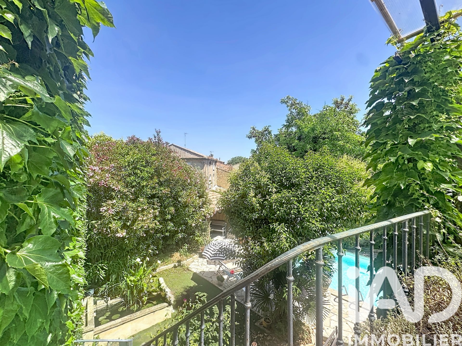 Maison à vendre, 215m², Murviel-lès-Béziers