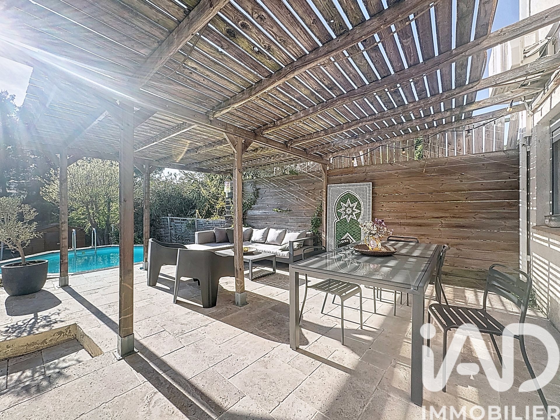 Maison à vendre, 111m², Béziers