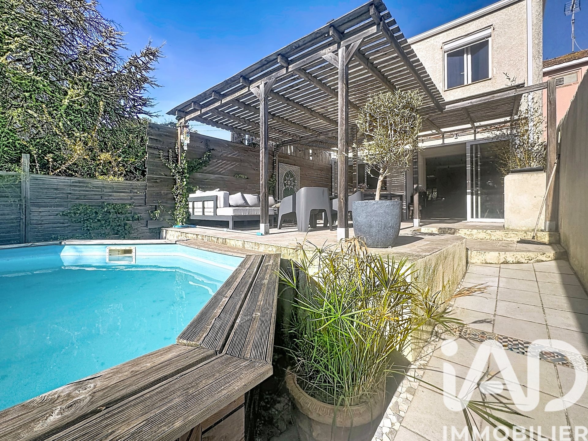 Maison à vendre, 111m², Béziers