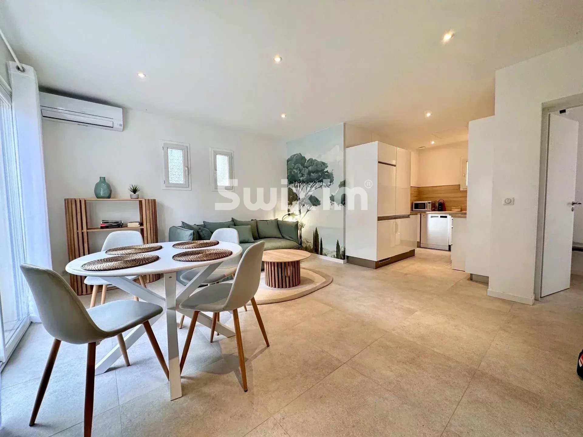 Maison à vendre, 51m², Saint-Tropez