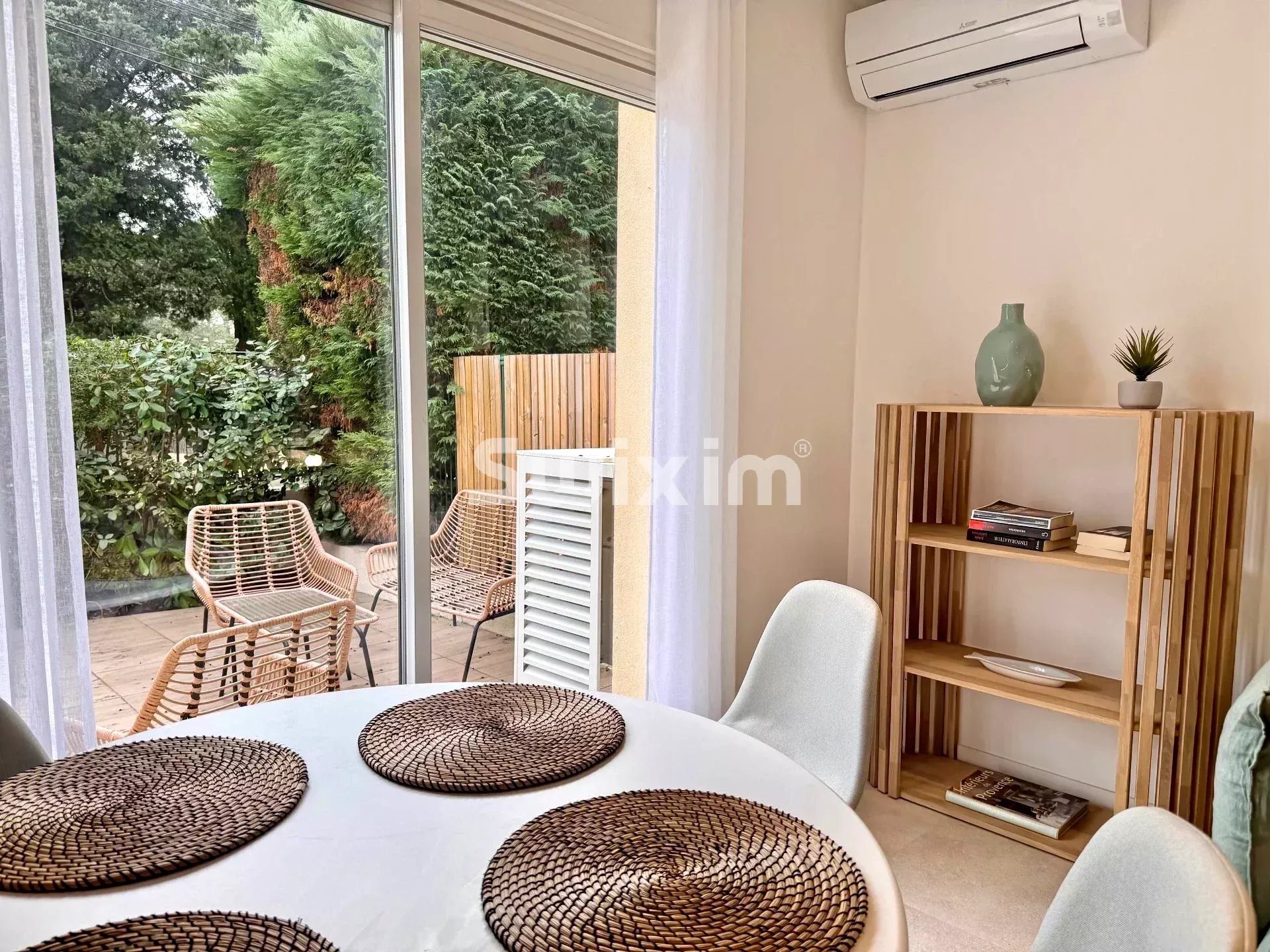 Maison à vendre, 51m², Saint-Tropez