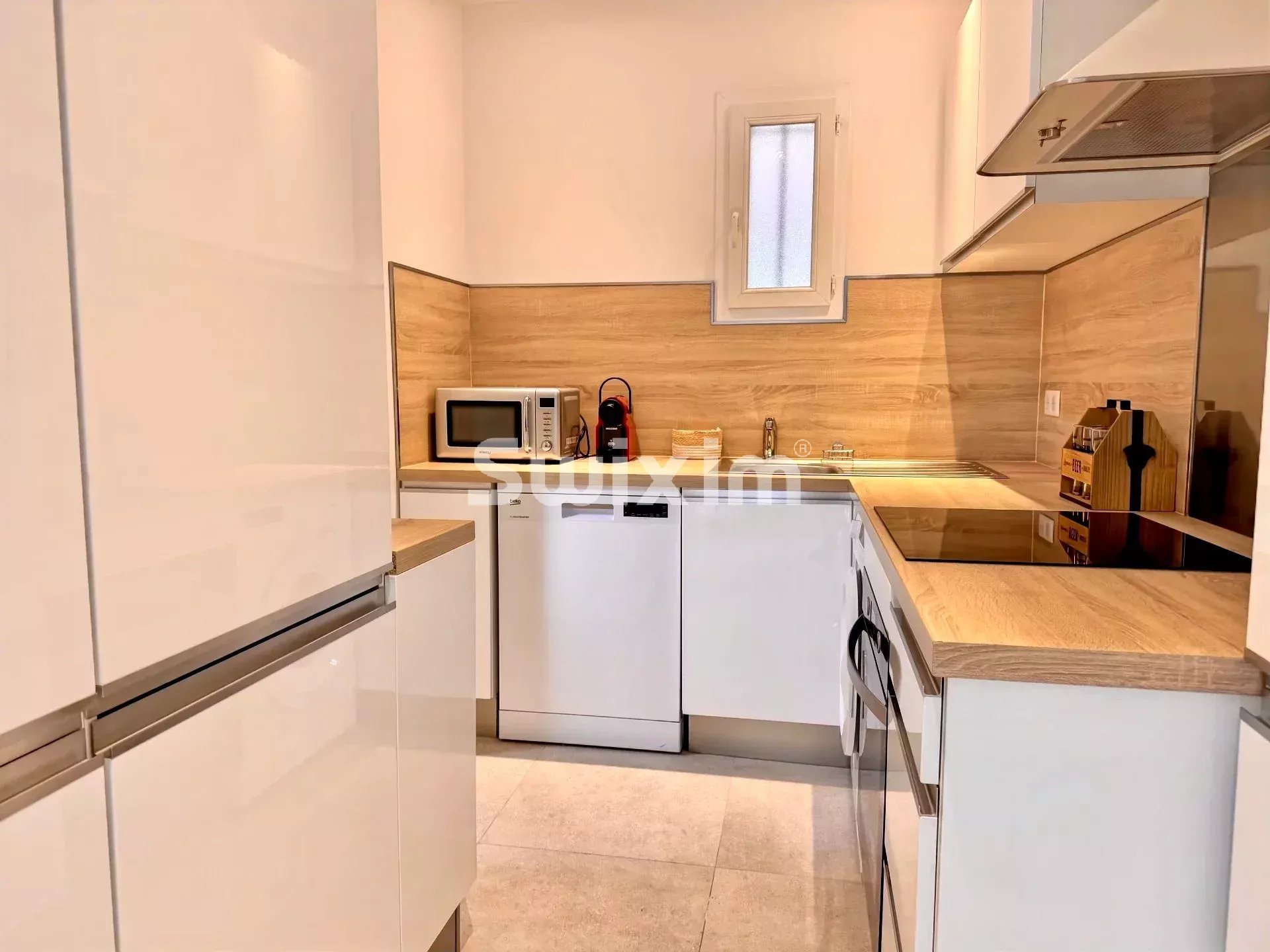 Maison à vendre, 51m², Saint-Tropez