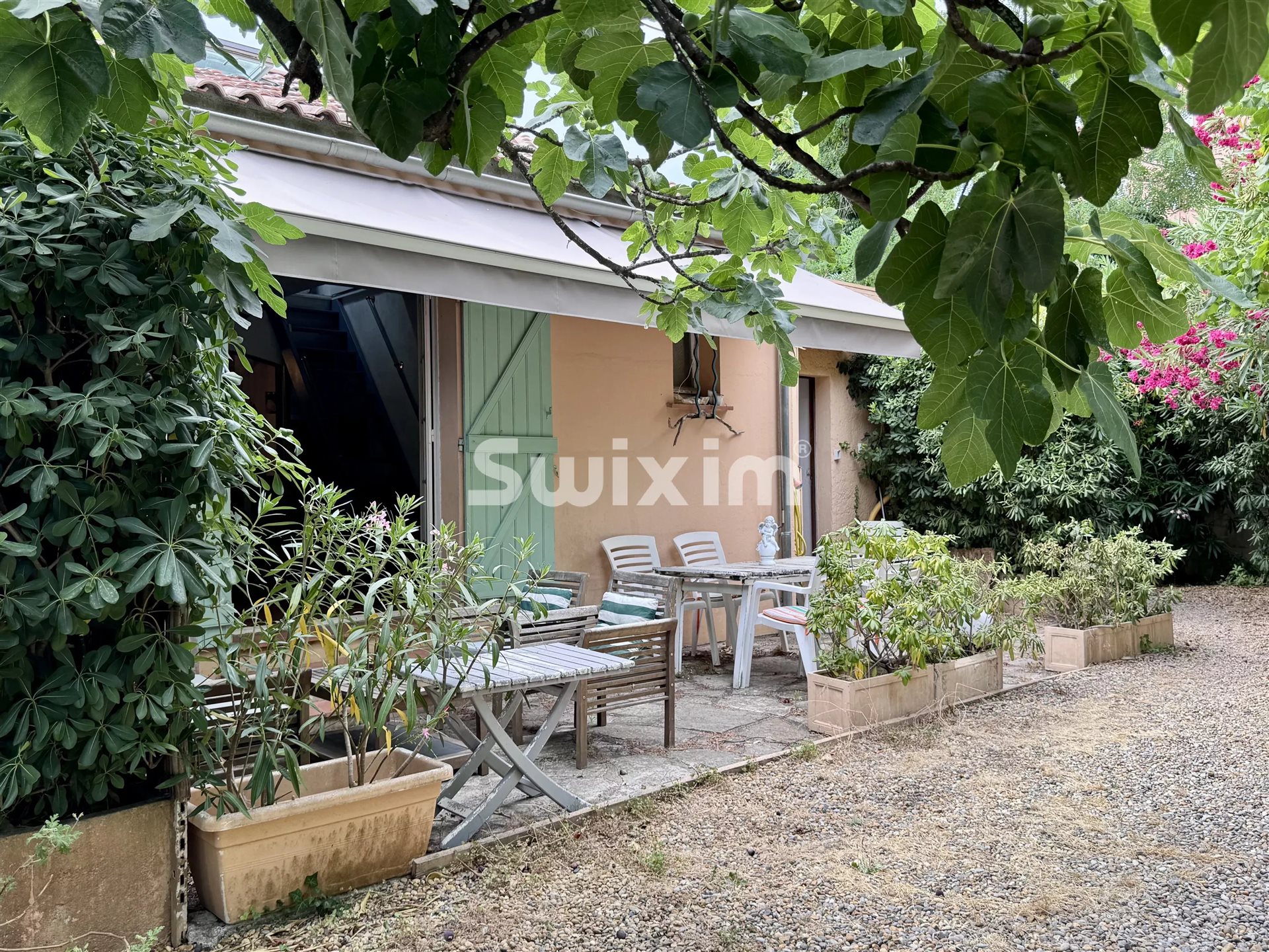 3-Zimmer-Wohnung, 46 m²