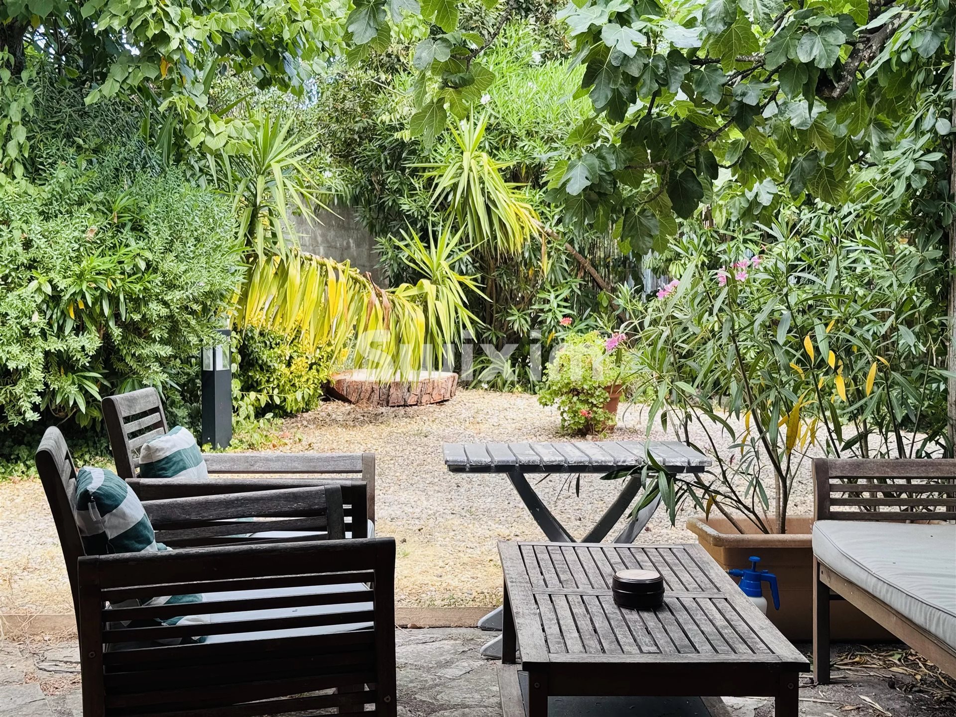 Charming 2-bedroom apartment in Saint-Tropez - Ansicht 6
