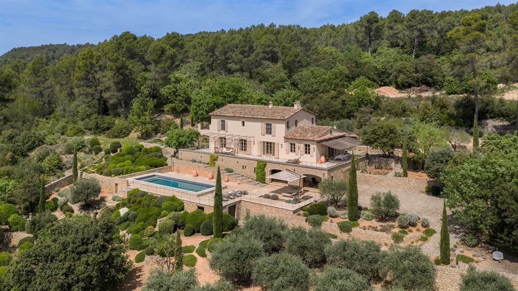 Maison à vendre, 288m², Entrecasteaux