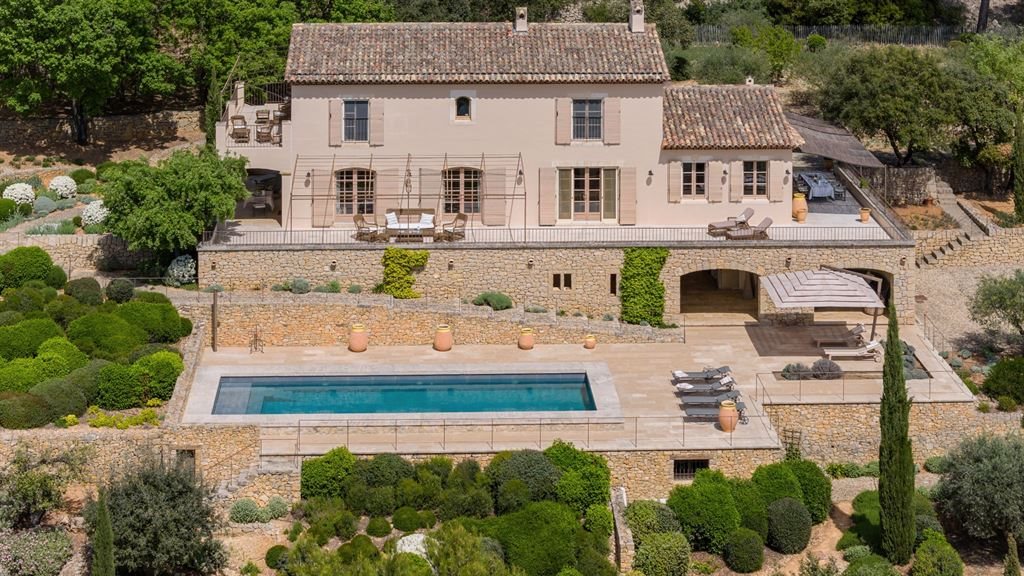 Maison à vendre, 288m², Entrecasteaux