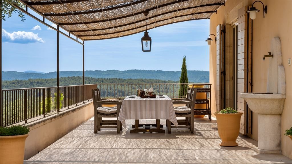 Maison à vendre, 288m², Entrecasteaux