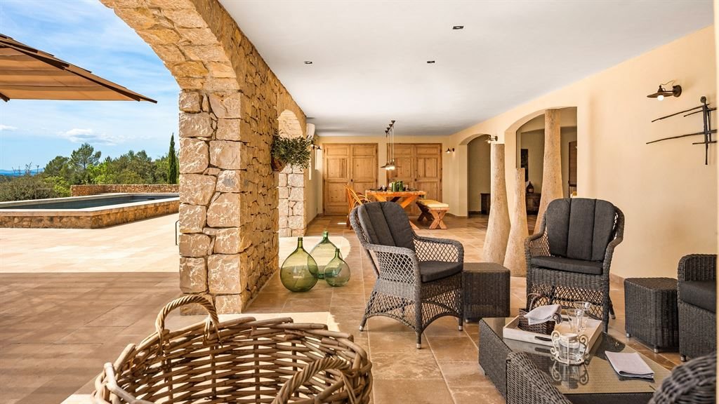 Maison à vendre, 288m², Entrecasteaux