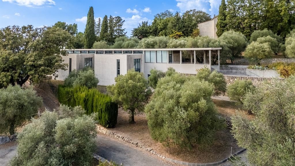 Maison à vendre, 476m², Callian