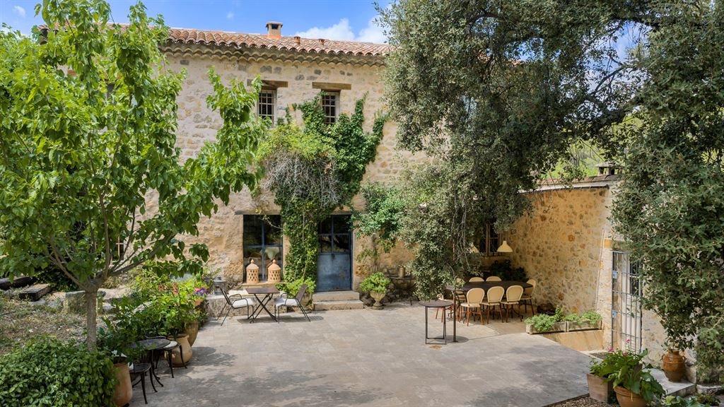 Maison à vendre, 225m², Lorgues