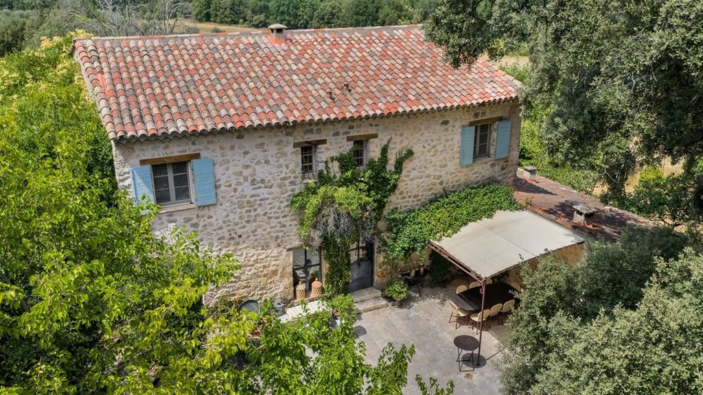 Maison à vendre, 225m², Lorgues