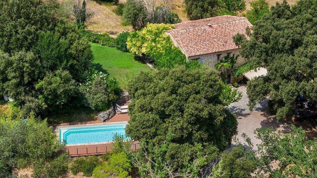 Maison à vendre, 225m², Lorgues