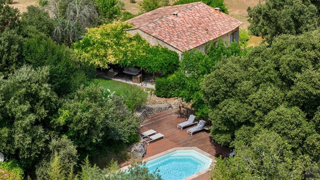 Maison à vendre, 225m², Lorgues