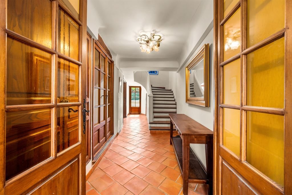 Maison à vendre, 212m², Villecroze