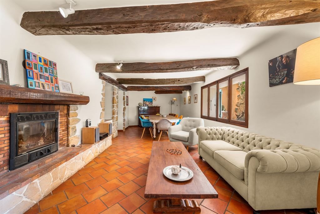 Maison à vendre, 212m², Villecroze