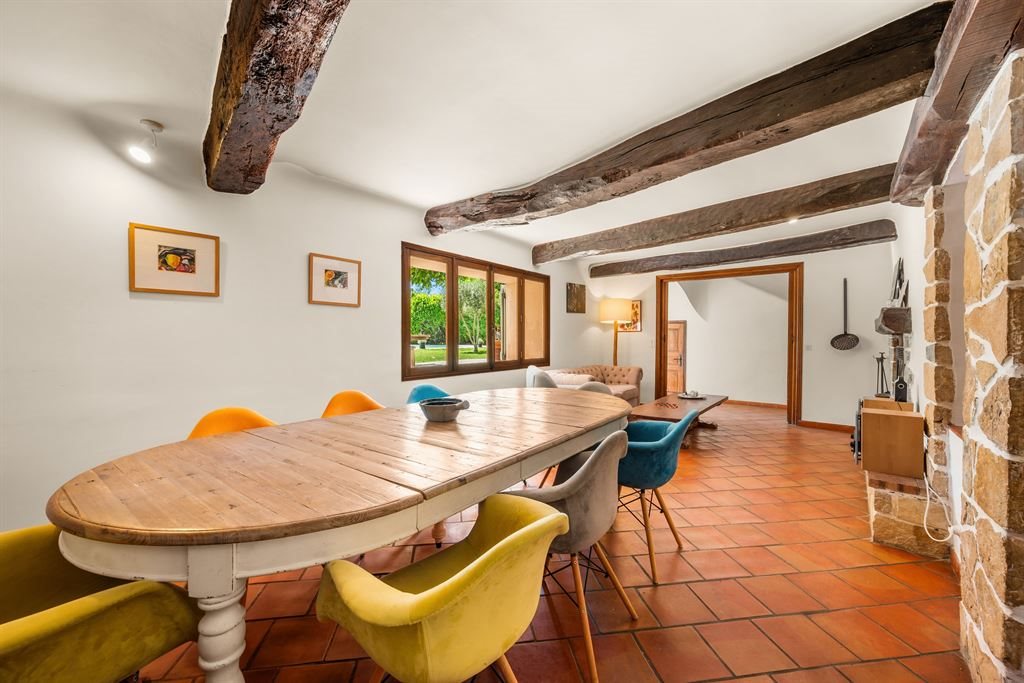 Maison à vendre, 212m², Villecroze