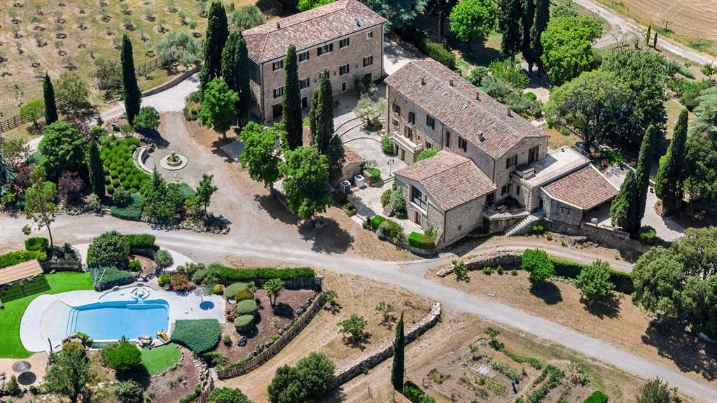 Maison à vendre, 1345m², Ampus