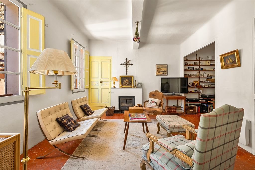 Maison à vendre, 400m², Cotignac